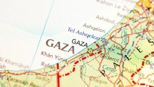 Map:Cd_o2arlaeo= Gaza