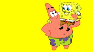 Wallpaper:16tz2zcjc3c= Spongebob