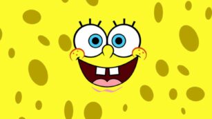 Wallpaper:16tz2zcjc3c= Spongebob